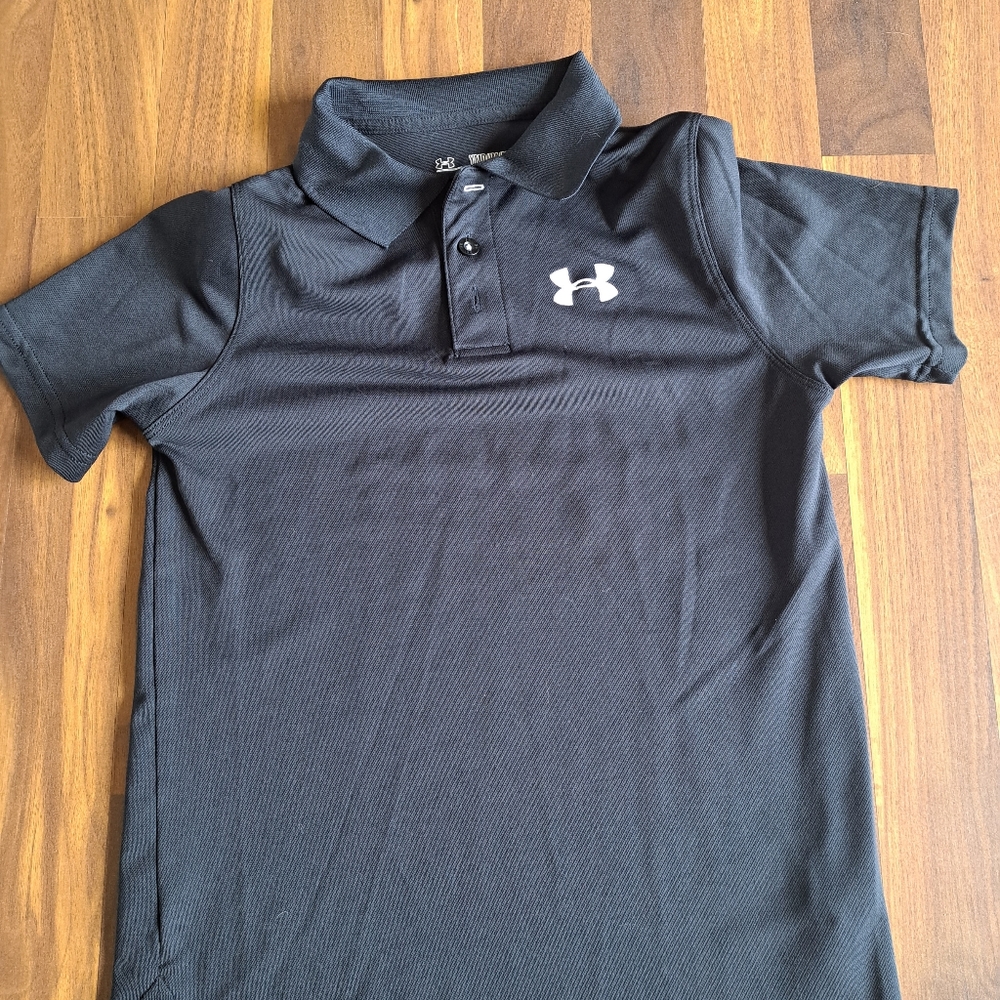 Under Armour polo